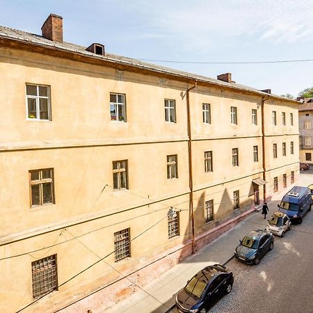 Medova Apartment Lviv Exterior photo
