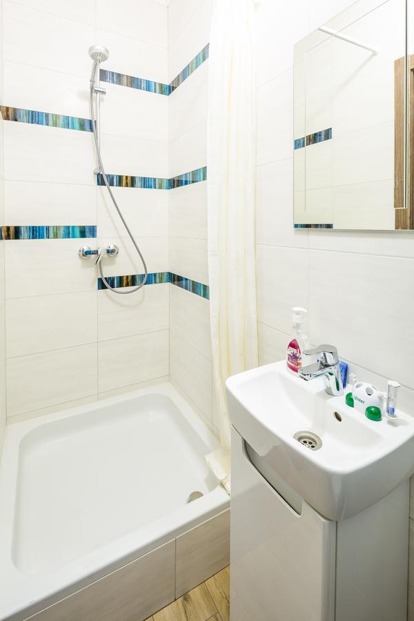 Medova Apartment Lviv Exterior photo